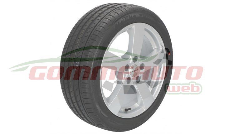 COP. 275/30 R20 97Y N FERA SU1